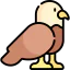 Eagle icon 64x64