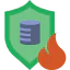 Shield icon 64x64