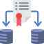 Transfer icon 64x64