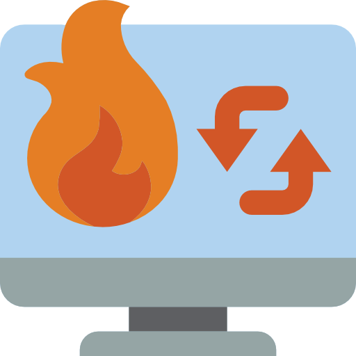 Computer icon