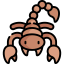 Scorpion icon 64x64