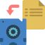 Transfer icon 64x64