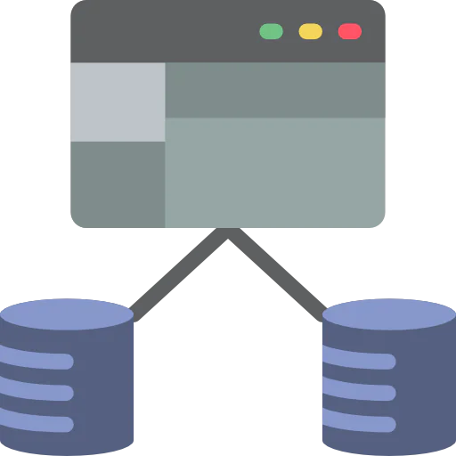 Database icon