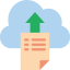 Cloud icon 64x64