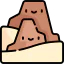 Mountain icon 64x64