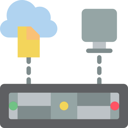 Server icon
