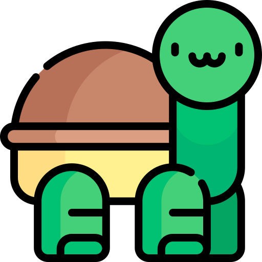Turtle icon