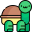 Turtle icon 64x64