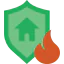 Shield icon 64x64