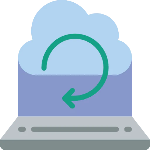 Computer icon