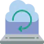 Computer icon 64x64