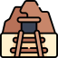 Mine icon 64x64