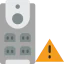 Plug icon 64x64