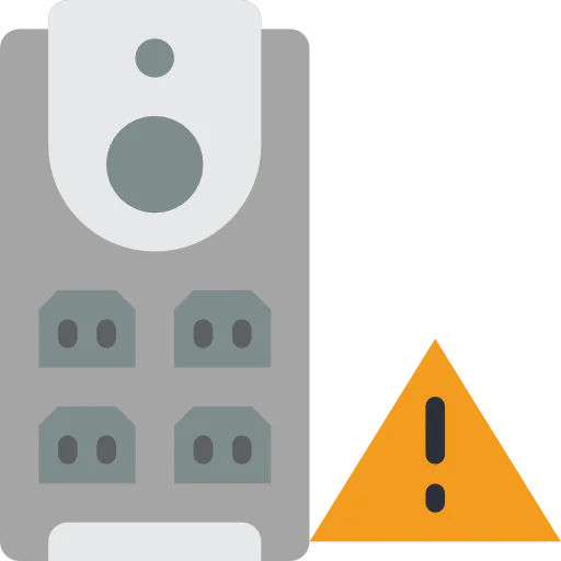 Plug icon