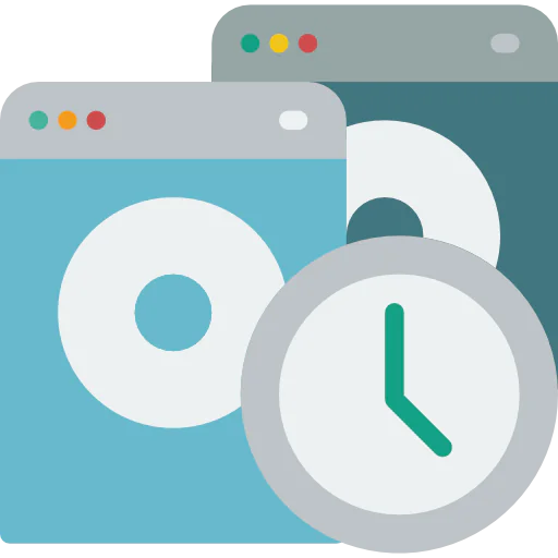 Server icon