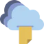 Cloud icon 64x64