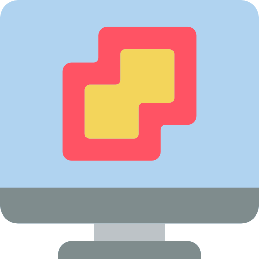 Computer icon