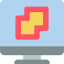 Computer icon 64x64