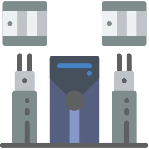 Server icon