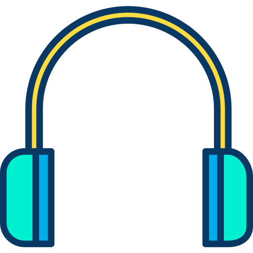 Headset icon