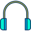 Headset icon 64x64