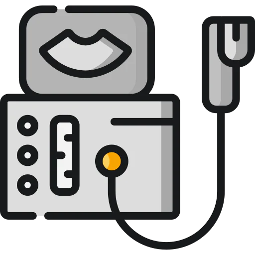 Sonography icon
