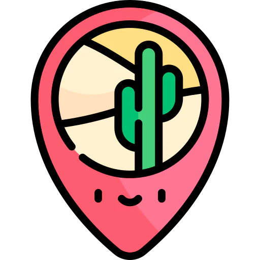 Location icon