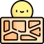 Drought icon 64x64
