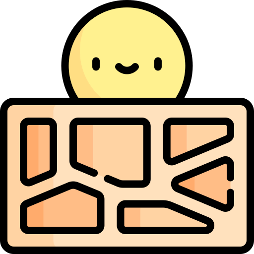Drought icon
