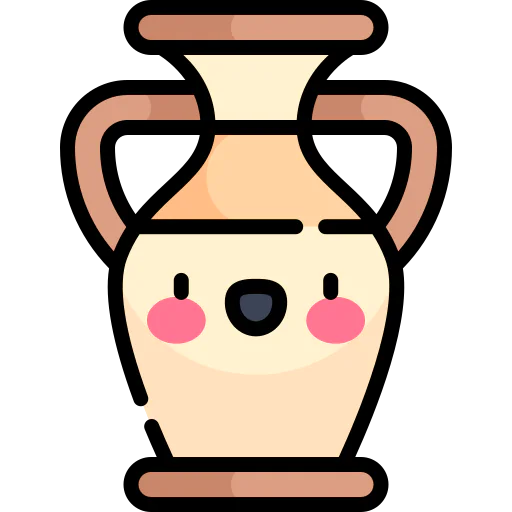 Amphora icon