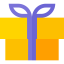 Gift icon 64x64
