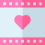 Wedding video icon 64x64