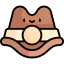 Hat icon 64x64