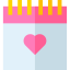 Wedding day icon 64x64