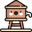 Water tank icon 64x64