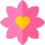 Flower icon 64x64