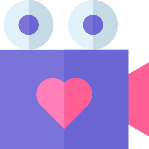 Video camera icon