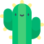 Cactus icon 64x64