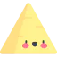 Pyramid icon 64x64