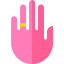 Hand icon 64x64