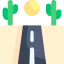 Road icon 64x64