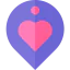 Pin icon 64x64