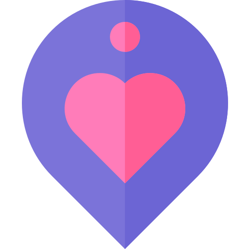 Pin icon