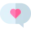 Chat icon 64x64