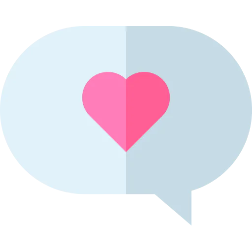 Chat icon