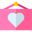 Sign icon 64x64