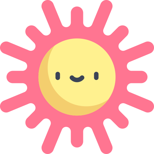 Hot icon