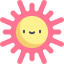 Hot icon 64x64