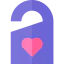 Doorknob icon 64x64