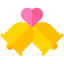 Bells icon 64x64
